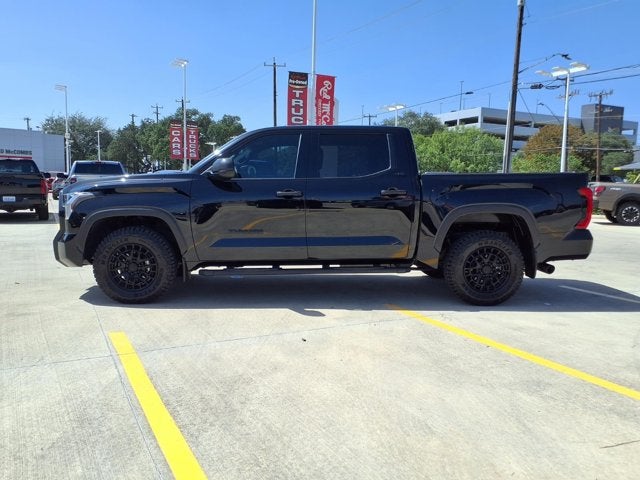 2026 Toyota Tundra 4WD SR5