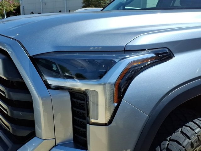 2022 Toyota Tundra 4WD SR5