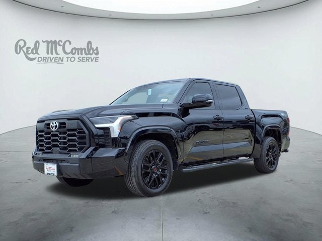 2023 Toyota Tundra 4WD SR5