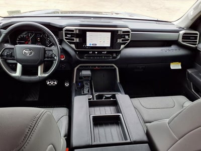 2023 Toyota Tundra 4WD SR5