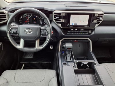 2023 Toyota Tundra 4WD SR5