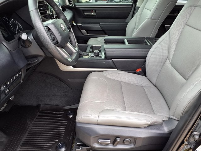 2023 Toyota Tundra 4WD SR5
