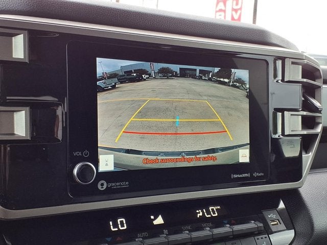2023 Toyota Tundra 4WD SR5