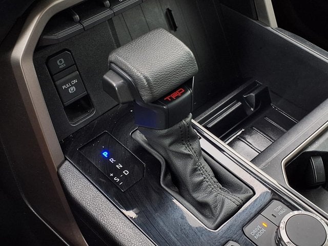 2023 Toyota Tundra 4WD SR5