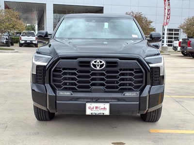 2023 Toyota Tundra 4WD SR5