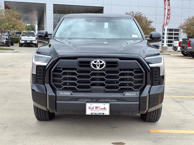 2023 Toyota Tundra 4WD SR5
