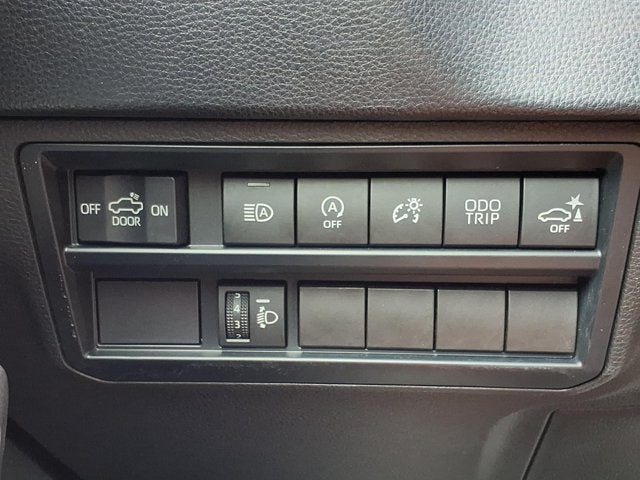 2023 Toyota Tundra 4WD SR5