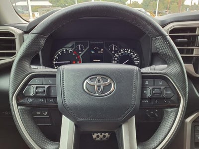 2023 Toyota Tundra 4WD SR5