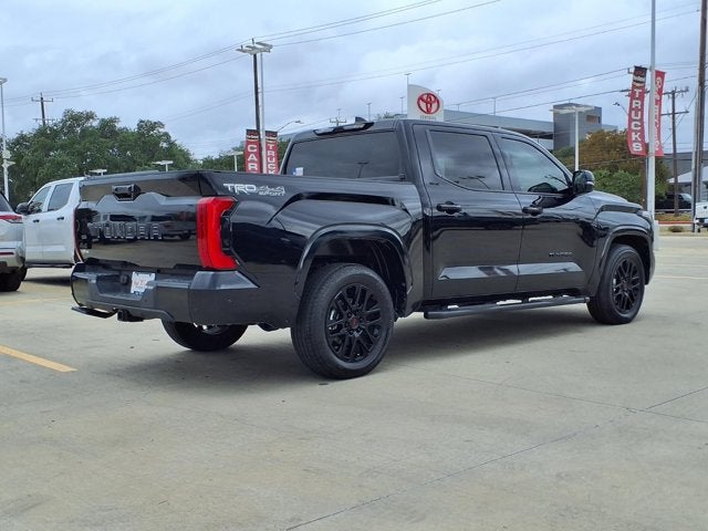 2023 Toyota Tundra 4WD SR5