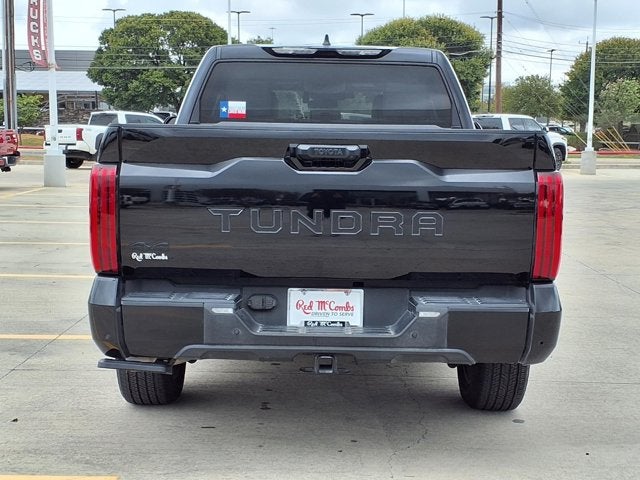 2023 Toyota Tundra 4WD SR5