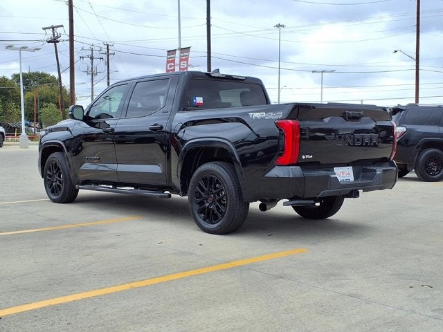 2023 Toyota Tundra 4WD SR5