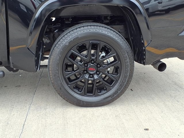 2023 Toyota Tundra 4WD SR5