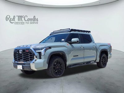 2022 Toyota Tundra 4WD SR5