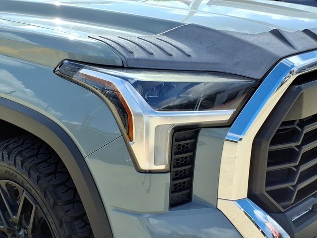 2022 Toyota Tundra 4WD SR5