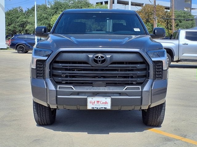 2025 Toyota Tundra 4WD SR5