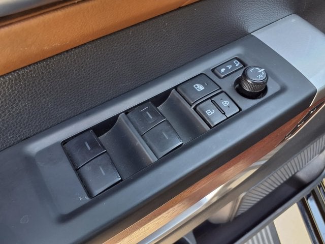 2025 Toyota Tundra 4WD 1794 Edition
