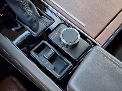 2025 Toyota Tundra 4WD 1794 Edition