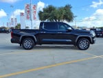 2025 Toyota Tundra 4WD 1794 Edition