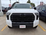 2024 Toyota Tundra 4WD Limited Hybrid