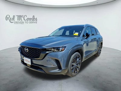 2025 Mazda Mazda CX-50 2.5 S Premium Plus Package