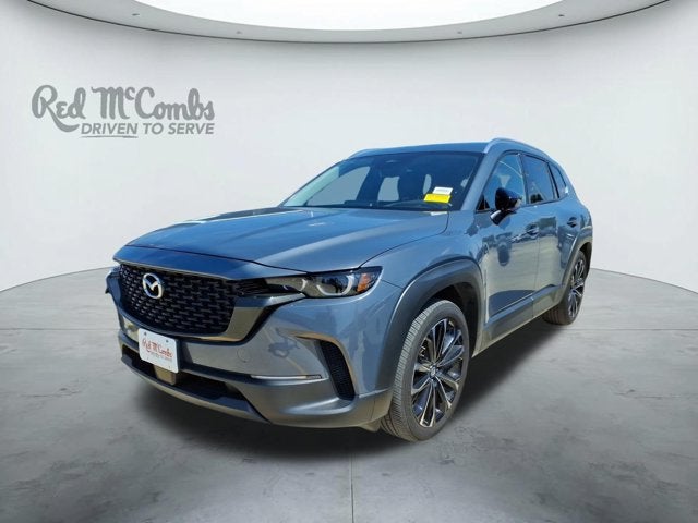 2025 Mazda Mazda CX-50 2.5 S Premium Plus Package