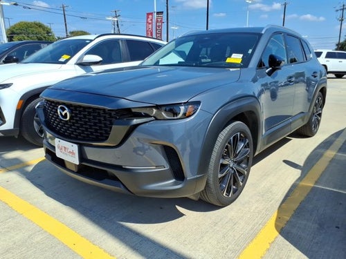 2025 Mazda Mazda CX-50 2.5 S Premium Plus Package