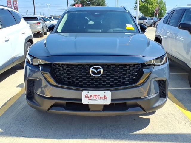 2025 Mazda Mazda CX-50 2.5 S Premium Plus Package