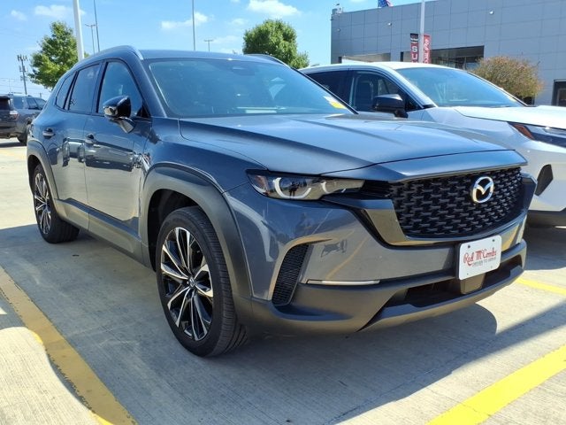 2025 Mazda Mazda CX-50 2.5 S Premium Plus Package