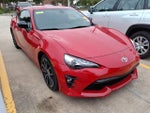 2018 Toyota 86 GT