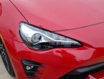 2018 Toyota 86 GT