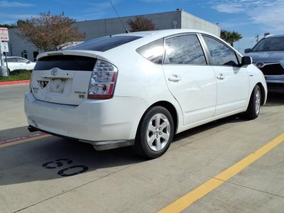 2009 Toyota Prius Touring