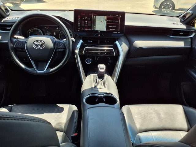 2021 Toyota Venza Limited