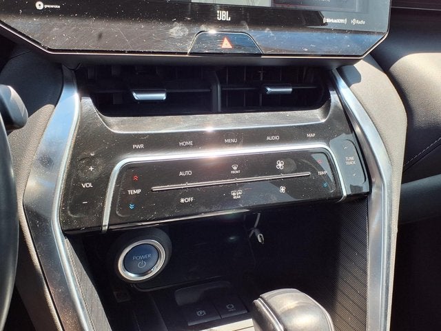 2021 Toyota Venza Limited