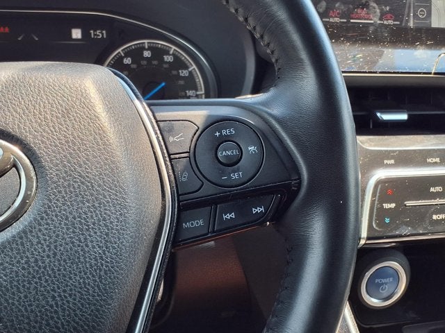2021 Toyota Venza Limited