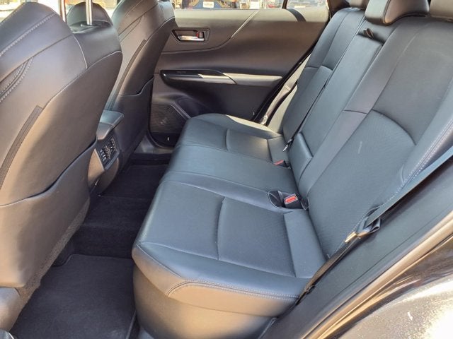 2021 Toyota Venza Limited