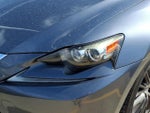 2014 Lexus IS 250 4DR SPT SDN RWD A