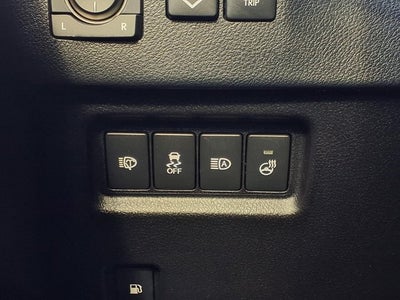 2022 Lexus GX GX 460 Premium
