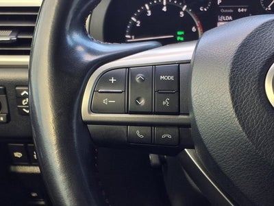 2022 Lexus GX GX 460 Premium