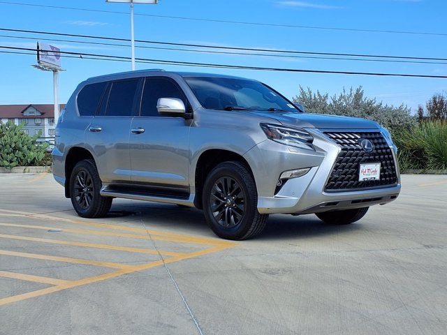 2022 Lexus GX GX 460 Premium