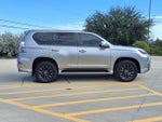 2022 Lexus GX GX 460 Premium