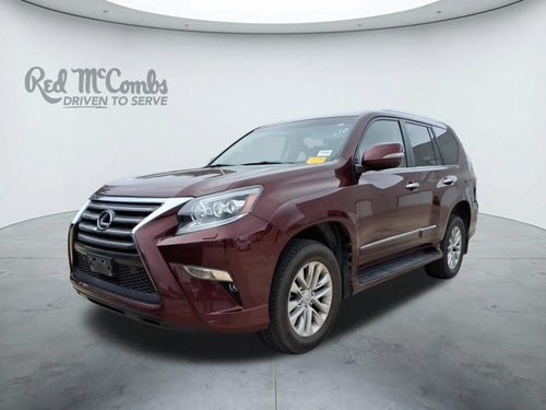 2014 Lexus GX 460 4DR 4WD