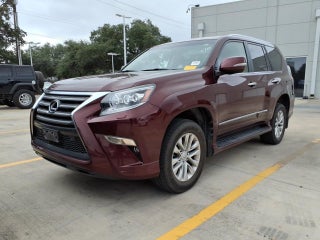 2014 Lexus GX 460 4DR 4WD