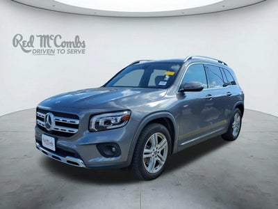 2023 Mercedes-Benz GLB GLB 250