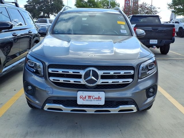 2023 Mercedes-Benz GLB GLB 250
