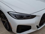 2021 BMW 4 Series M440i xDrive