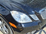 2011 Mercedes-Benz E-Class 4DR SDN 4MATIC® E