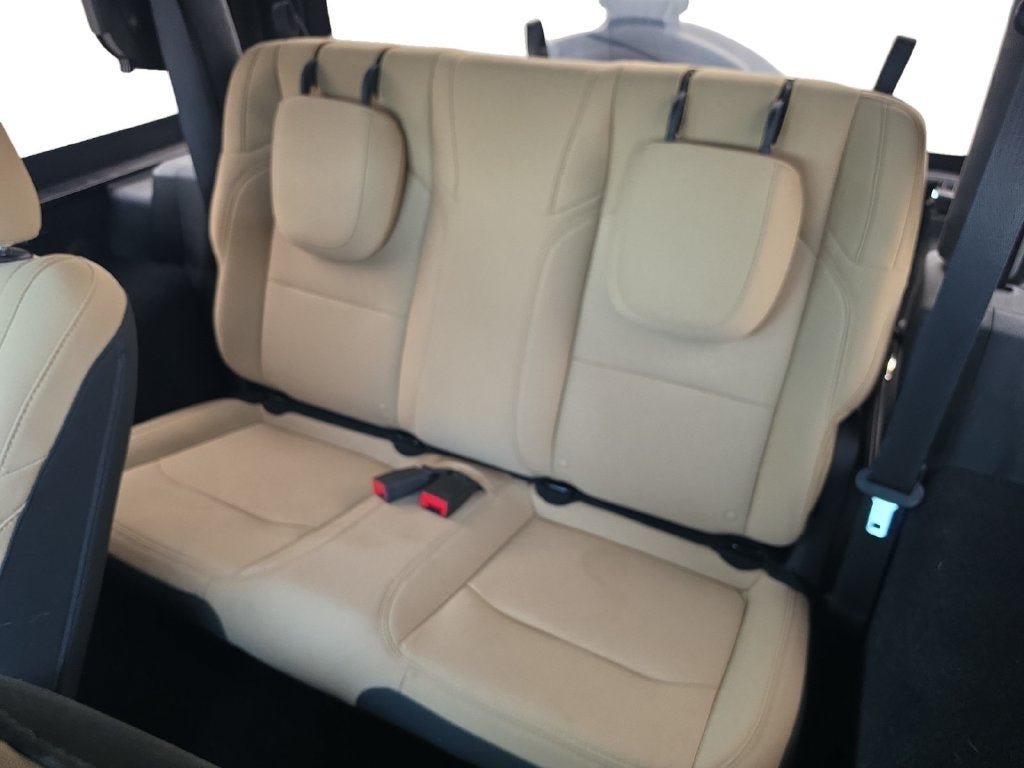 2018 Jeep Wrangler Sport S