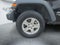 2018 Jeep Wrangler Sport S