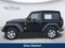2018 Jeep Wrangler Sport S