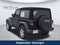2018 Jeep Wrangler Sport S